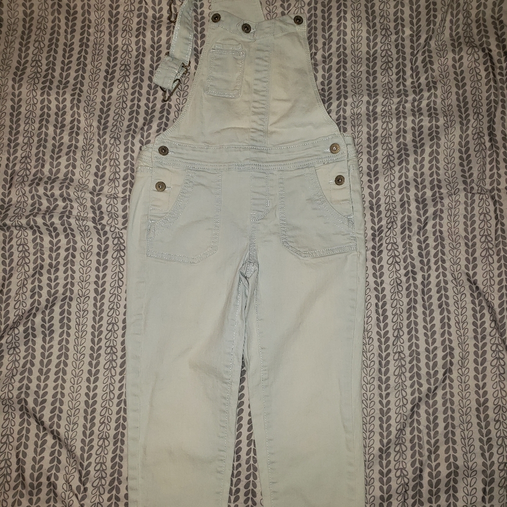 Overalls